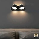 Lampe de chevet spot