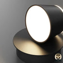 Lampe de chevet spot