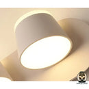 Lampe de chevet spot