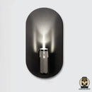 Lampe de chevet style bougeoir