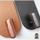 Lampe de chevet style bougeoir