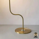 Lampe de chevet style chinois