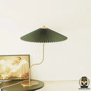 Lampe de chevet style chinois