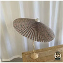 Lampe de chevet style chinois