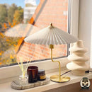 Lampe de chevet style chinois