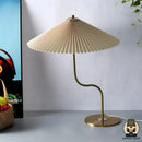 Lampe de chevet style chinois