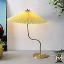 Lampe de chevet style chinois