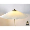 Lampe de chevet style chinois