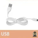 Lampe de chevet sur batterie