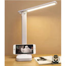 Lampe de chevet sur batterie