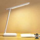 Lampe de chevet sur batterie