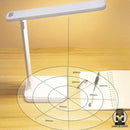 Lampe de chevet sur batterie