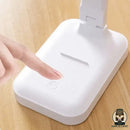 Lampe de chevet sur batterie