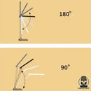 Lampe de chevet sur batterie