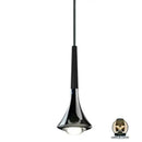 Lampe de chevet suspendu