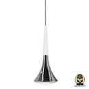 Lampe de chevet suspendu