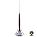 Lampe de chevet suspendu