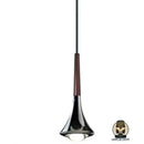 Lampe de chevet suspendu