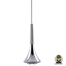 Lampe de chevet suspendu