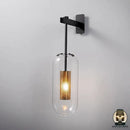 Lampe de chevet suspendu au mur