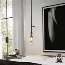 Lampe de chevet suspendu au mur