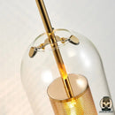 Lampe de chevet suspendu au mur