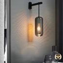 Lampe de chevet suspendu au mur