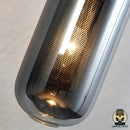 Lampe de chevet suspendu au mur