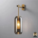 Lampe de chevet suspendu au mur