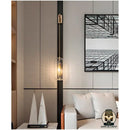 Lampe de chevet suspendu au mur