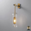 Lampe de chevet suspendu au mur