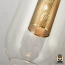 Lampe de chevet suspendu au mur