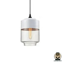 Lampe de chevet suspendu au plafond