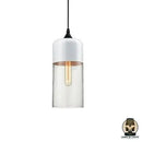 Lampe de chevet suspendu au plafond