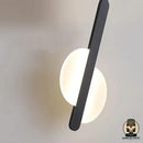 Lampe de chevet suspendu chambre