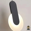 Lampe de chevet suspendu chambre