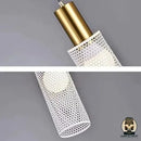 Lampe de chevet suspendu plafond