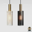 Lampe de chevet suspendu plafond