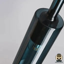 Lampe de chevet suspendue au plafond