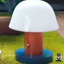 Lampe de chevet tactile led