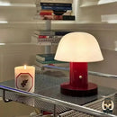 Lampe de chevet tactile led