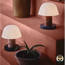 Lampe de chevet tactile led