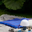 Lampe de chevet tactile led