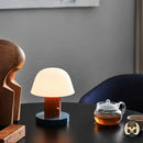 Lampe de chevet tactile led