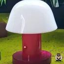 Lampe de chevet tactile led