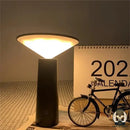 Lampe de chevet tactile sans fil