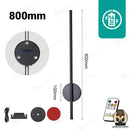 Lampe de chevet telecommande