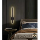 Lampe de chevet telecommande