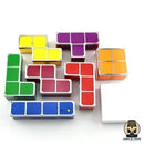 Lampe de chevet tetris