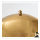 Lampe de chevet trepied